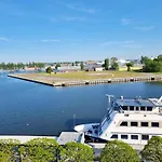 Apartamento Visit Baltic - Z Widokiem, Przy Porcie