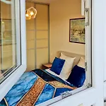 Visit Baltic - Z Widokiem, Przy Porcie Apartamento *