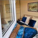Visit Baltic - Z Widokiem, Przy Porcie