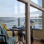 Apartamento Visit Baltic - Z Widokiem, Przy Porcie Świnoujście