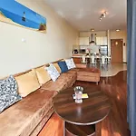 Visit Baltic - Z Widokiem, Przy Porcie Apartment