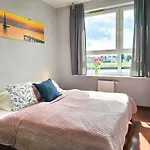 Visit Baltic - Z Widokiem, Przy Porcie Swinoujscie