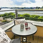 Apartment Visit Baltic - Z Widokiem, Przy Porcie *
