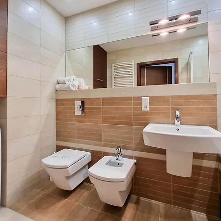 Visit Baltic - Z Widokiem, Przy Porcie Świnoujście