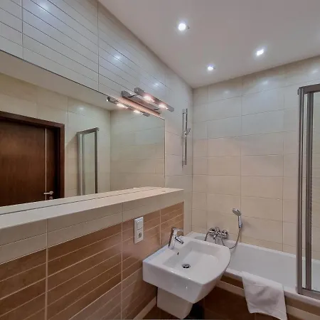 Visit Baltic - Z Widokiem, Przy Porcie