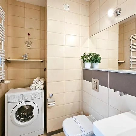 Visit Baltic - Z Widokiem, Przy Porcie Apartament