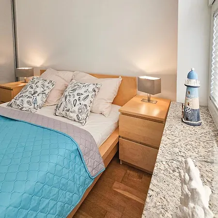 Apartament Visit Baltic - Z Widokiem, Przy Porcie