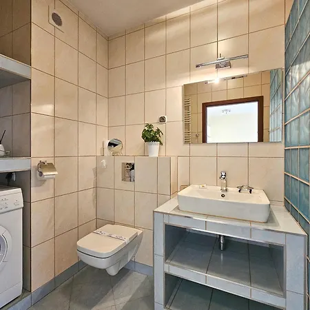 Visit Baltic - Z Widokiem, Przy Porcie